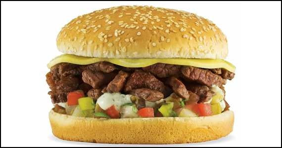Express Picanha