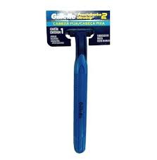 PRESTOBARBA GILETTE ULTRAGRIP  UND