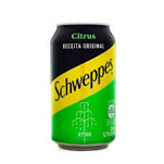 SCHWEPPES CITRUS 350ML