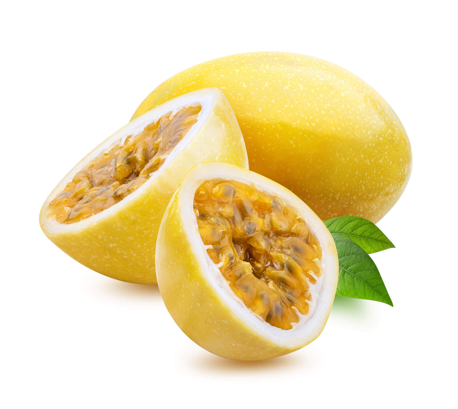 MARACUJÁ FRUTA