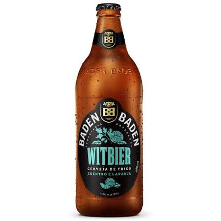 BADEN BADEN WITBIER