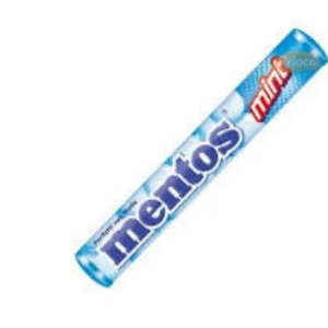 MENTOS MINT