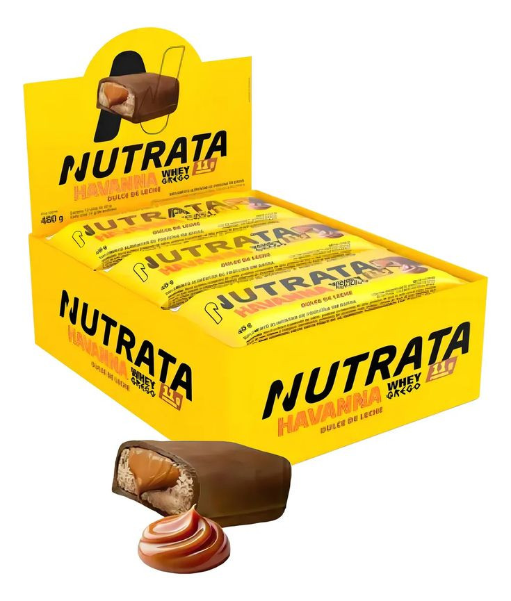NUTRATA HAVANNA