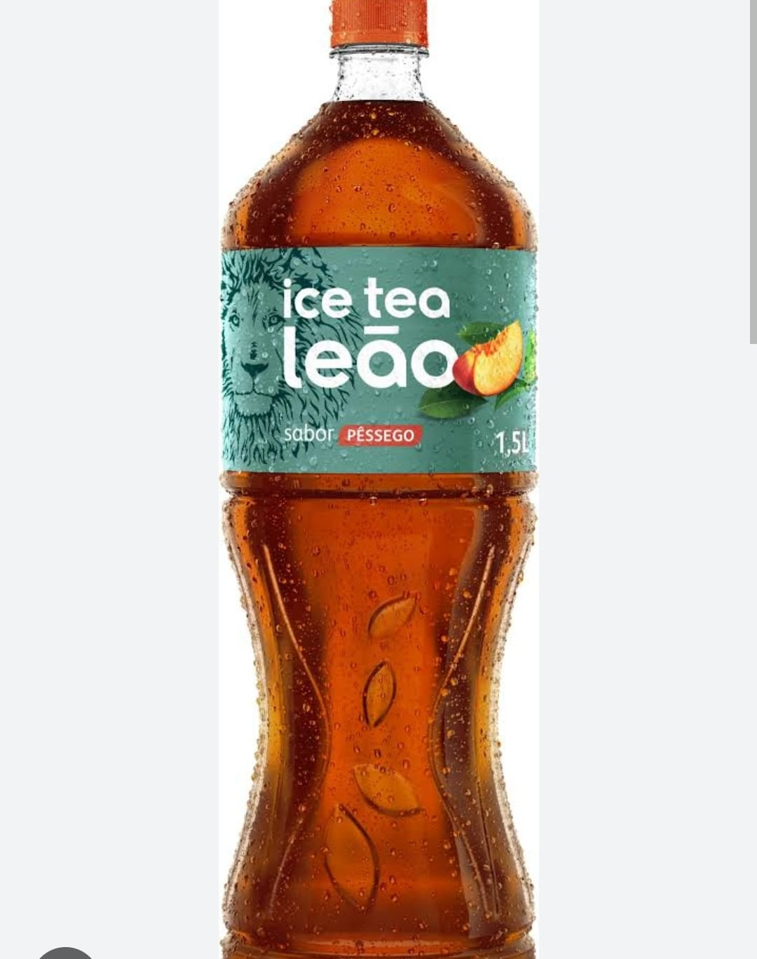 ICE TEA 1,5L