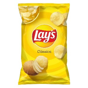 LAYS CLASSICA