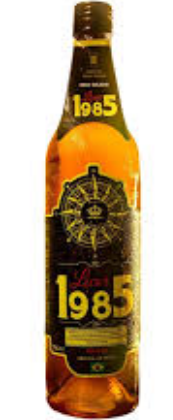 LICOR 1985