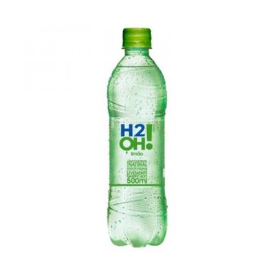 H2oh