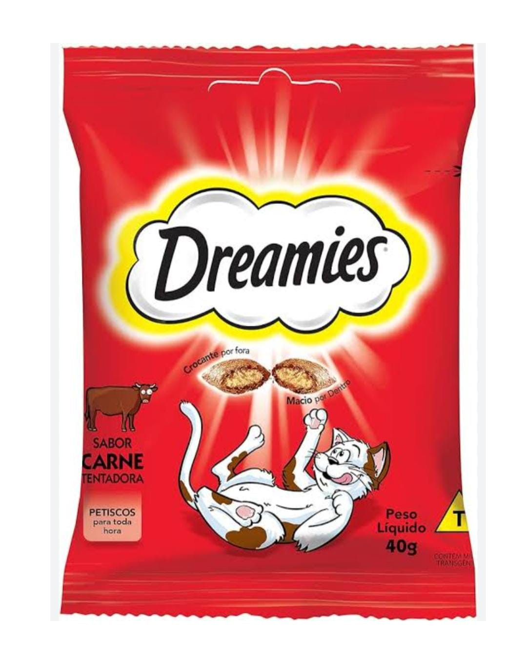 Dreamies Carne 40g