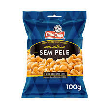 Amedoin Sem pele 100g