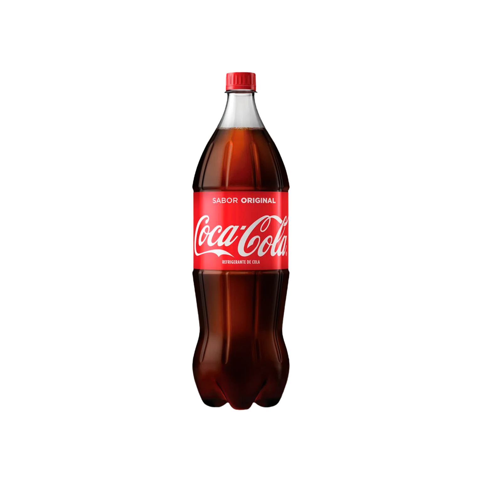 Coca-cola 1l