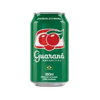 GUARANA ANTARTICA LATA 350ML