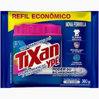 Tira manchas tixan ype 380g 