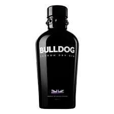 Gin Bulldog 750 Ml