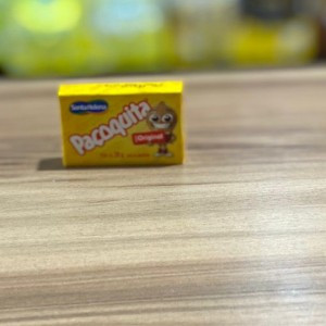 PAÇOCA SANTA HELENA 20G