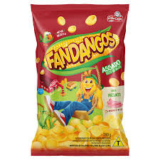 FANDANGOS 160g