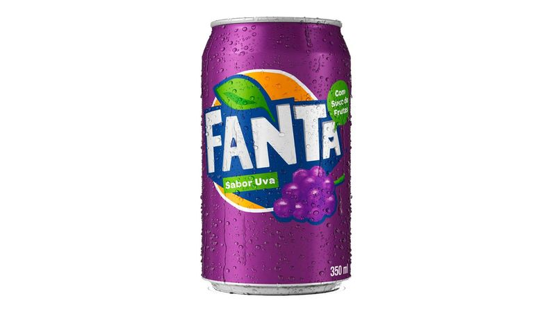 FANTA UVA 310ML