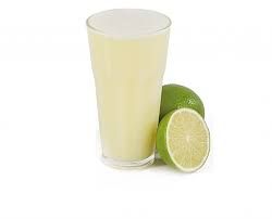 Suco de Limão 