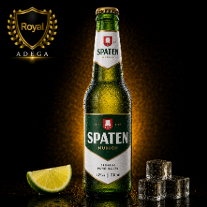 SPATEN LN 330ML