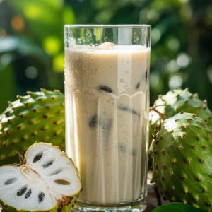 COPO SUCO DE GRAVIOLA 300ML