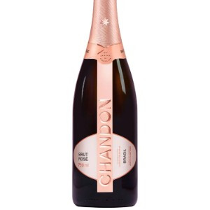 CHANDON ROSE 750ML