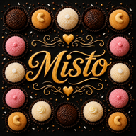 DOCINHO MISTO