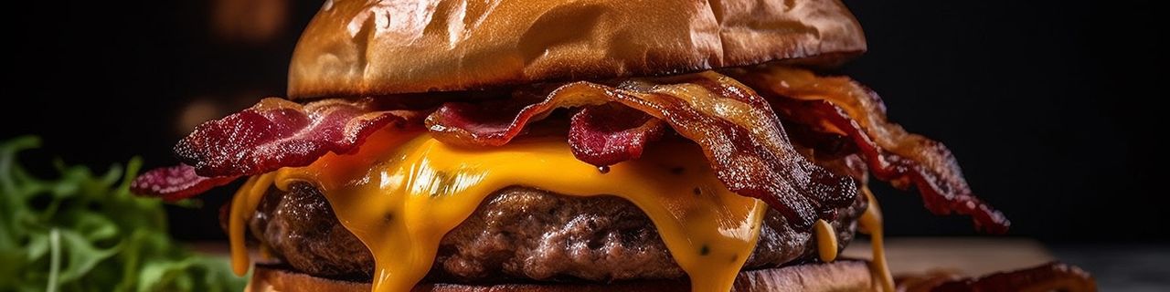 Rock n Burger Hamburgueria