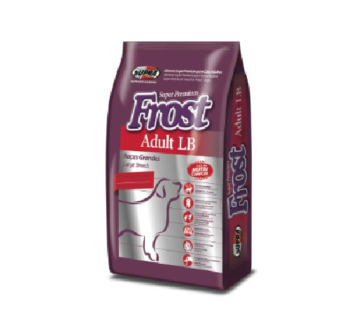 Frost LB Adultos 15Kg