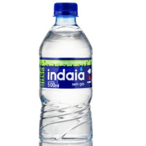 AGUA INDAIA S/GAS 500ML