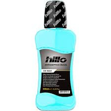 ENXAGUANTE HILLO ICE MAX 250ML