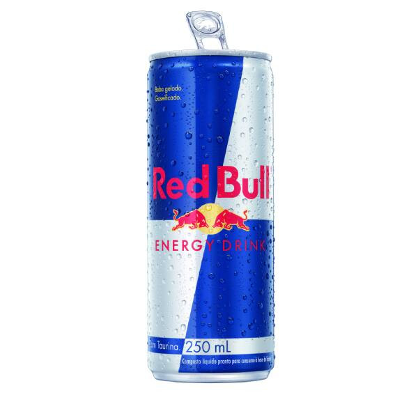 Red Bull 250 ml