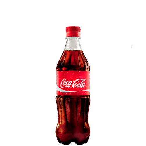 Coca-Cola 600ml