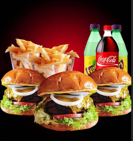 combo teste