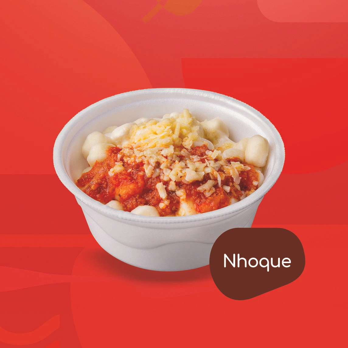 Nhoque