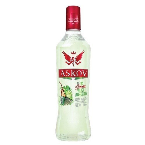 ASKOV LIMAO 900ML
