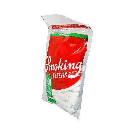 FILTRO SMOKING