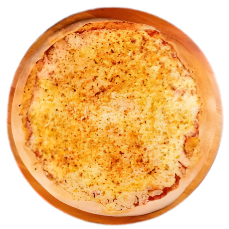 Muçarela