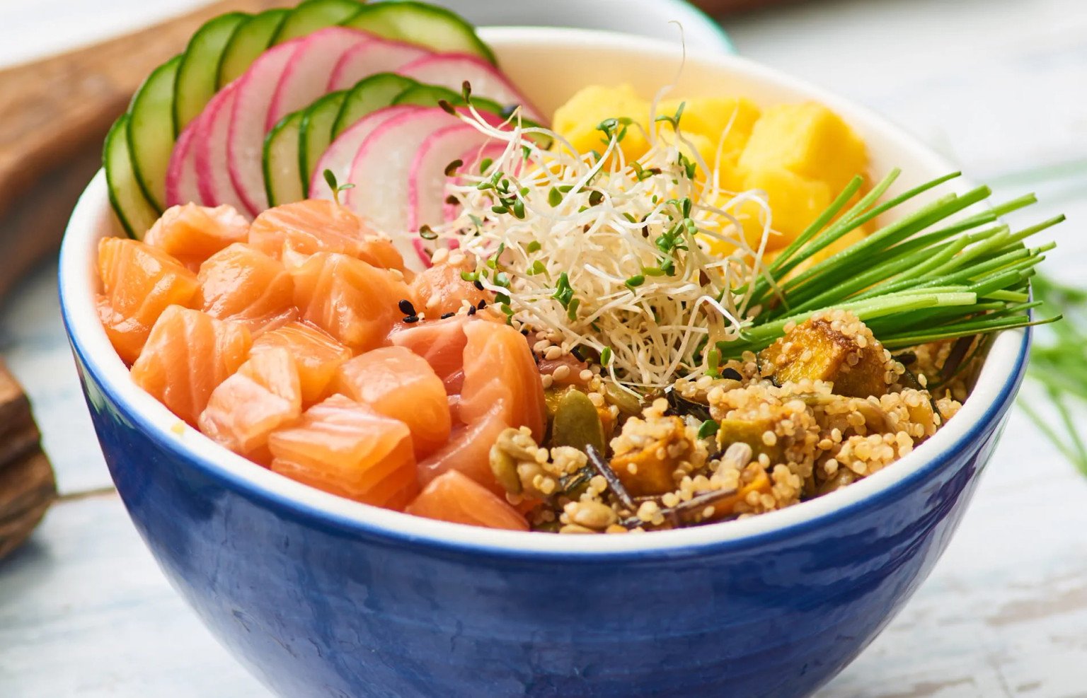 POKE TRADICIONAL