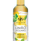 XAROPE DILUTE LIMÃO SICILIANO S/A