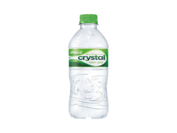 AGUA MINERAL COM GAS