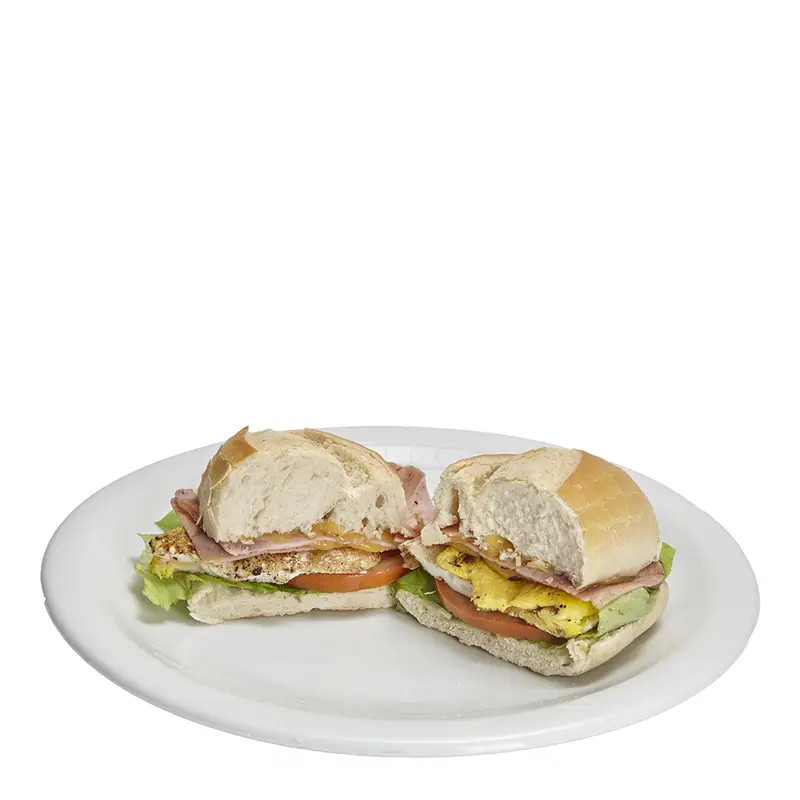 Lanche Bauru