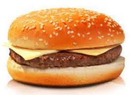X-BURGER