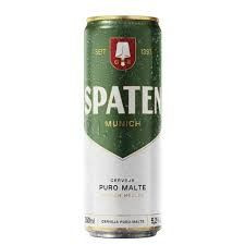 SPATEN 350ML