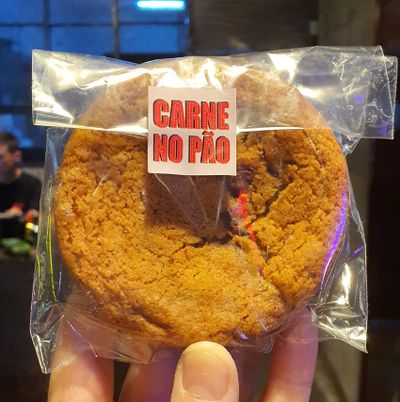 Cookie Tradicional
