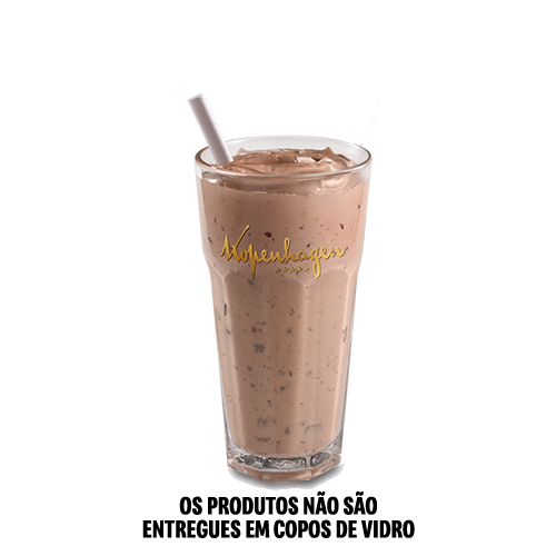 McShake Chocolate 400ml