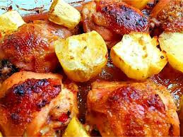 Frango Assado 