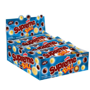 SUPREME BALL