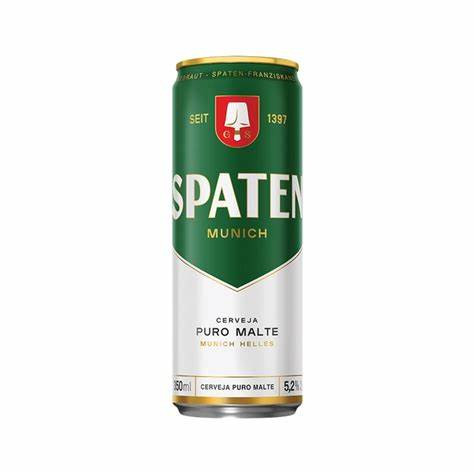 Spaten