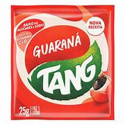 SUCO TANG GUARANA 18G