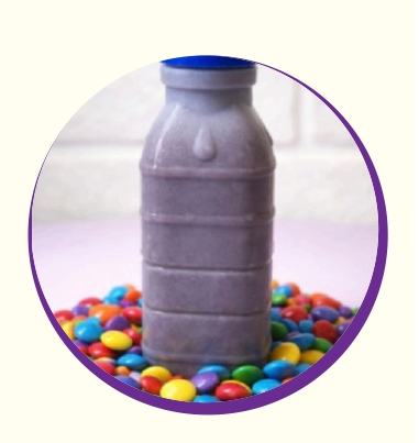 Batidinha MM’S 300 ml