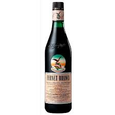 DOSE FERNET